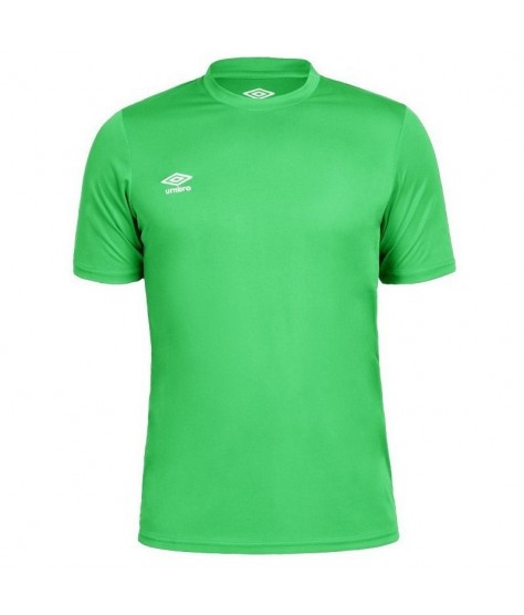 Camiseta Umbro Oblivion Verde