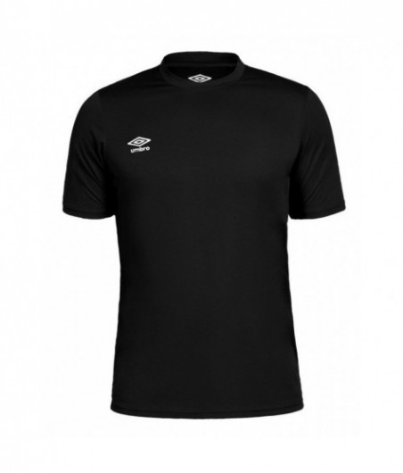 Camiseta Umbro Oblivion Negra