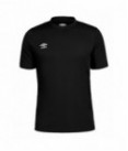 Camiseta Umbro Oblivion Negra