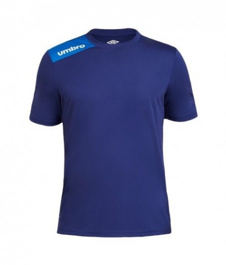 Camiseta Umbro Fight Azul