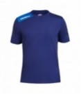 Camiseta Umbro Fight Azul