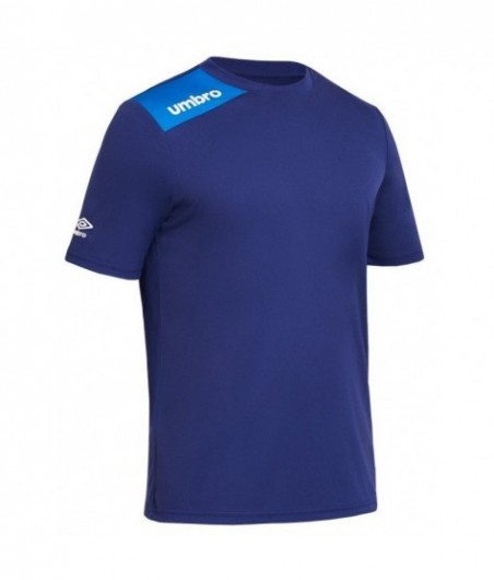 Camiseta Umbro Fight Azul