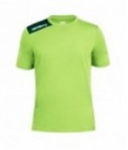 Camiseta Umbro Fight Verde...