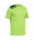 Camiseta Umbro Fight Verde...