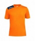 Camiseta Umbro Fight Naranja