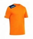 Camiseta Umbro Fight Naranja