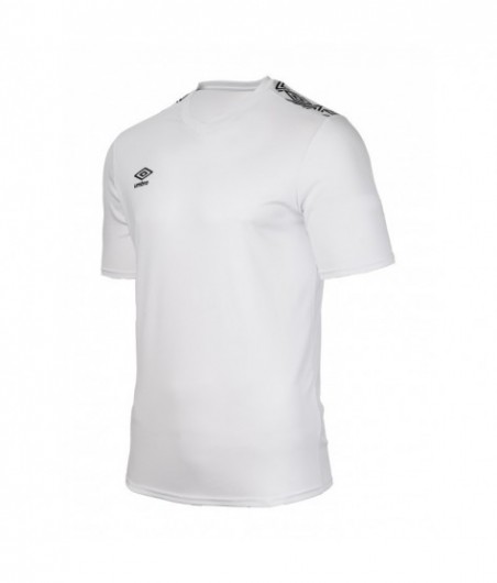 Camiseta Umbro Baikal Blanco