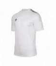 Camiseta Umbro Baikal Blanco