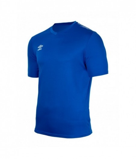 Camiseta Umbro Baikal Azul