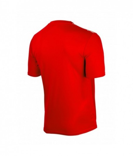 Camiseta Umbro Baikal Rojo