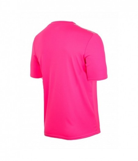 Camiseta Umbro Baikal Fucsia