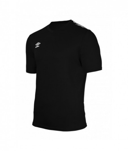 Camiseta Umbro Baikal Negro