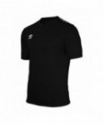 Camiseta Umbro Baikal Negro