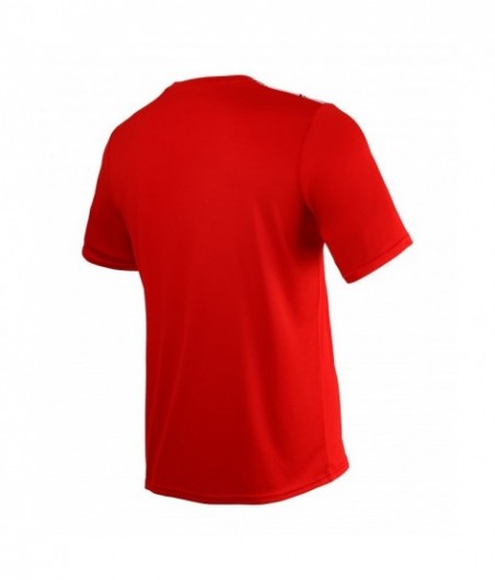 Camiseta Umbro Ness Rojo y...