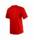 Camiseta Umbro Ness Rojo y...