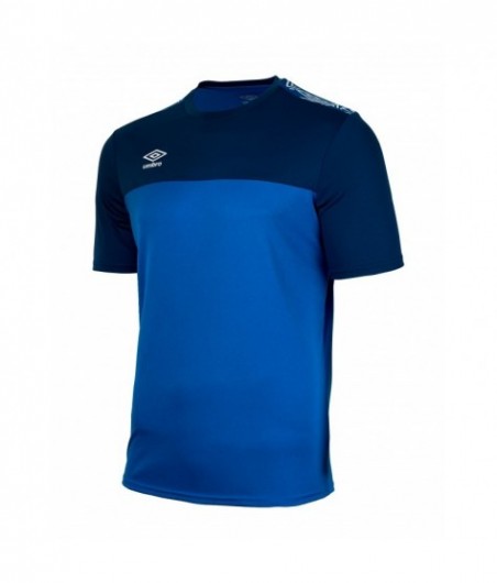 Camiseta Umbro Ness Azul