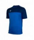 Camiseta Umbro Ness Azul