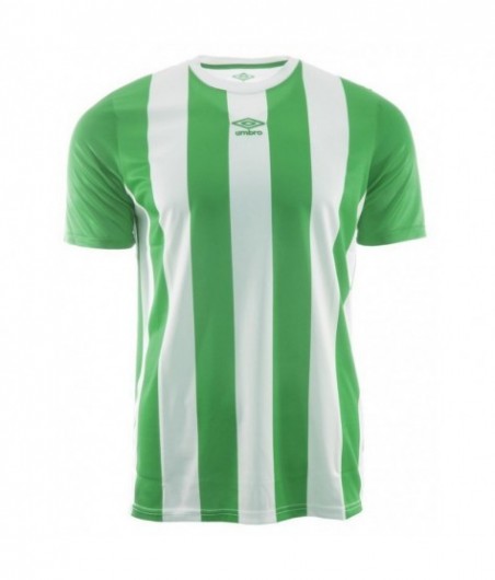 Camiseta Umbro Brave Verde