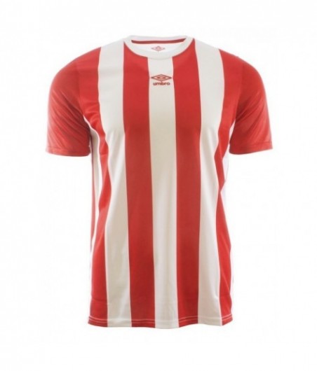 Camiseta Umbro Brave Roja