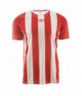 Camiseta Umbro Brave Roja