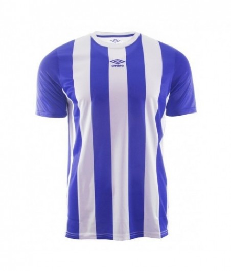 Camiseta Umbro Brave Azul