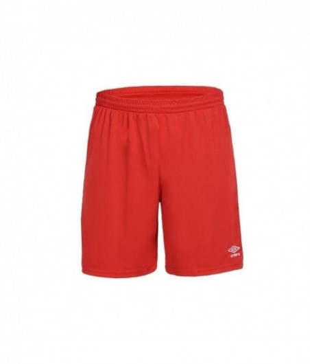 Umbro SHORTS KING Rojo