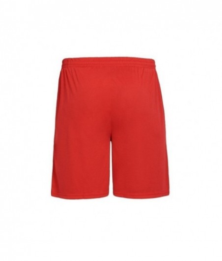 Umbro SHORTS KING Rojo