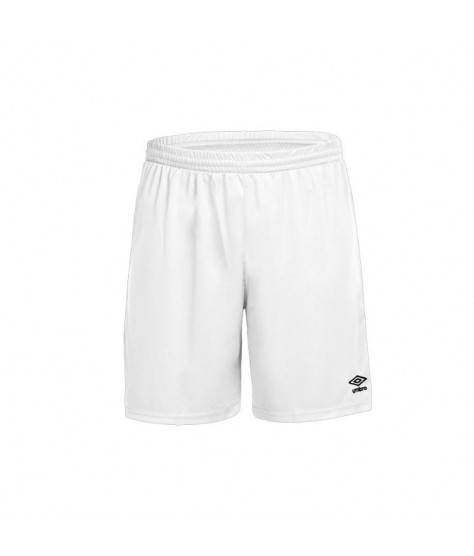 Umbro SHORTS KING Blanco