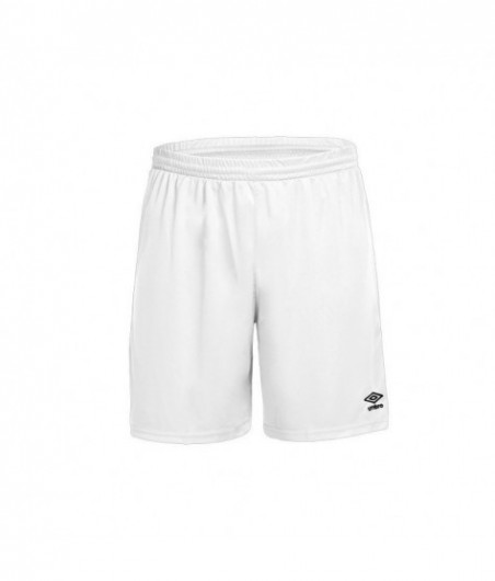 Umbro SHORTS KING Blanco