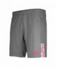 Umbro SHORTS ROSE gris