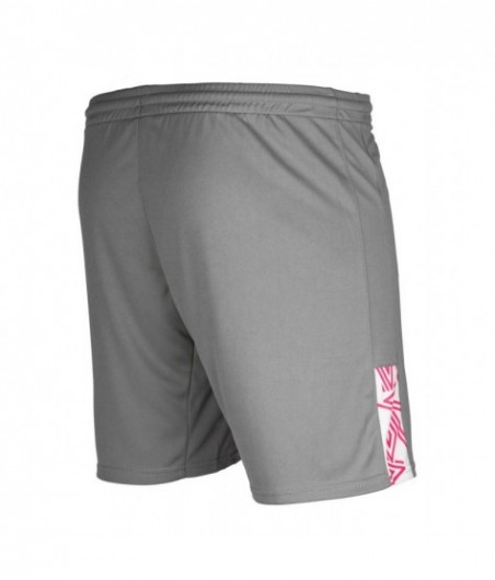 Umbro SHORTS ROSE gris