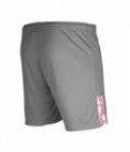 Umbro SHORTS ROSE gris