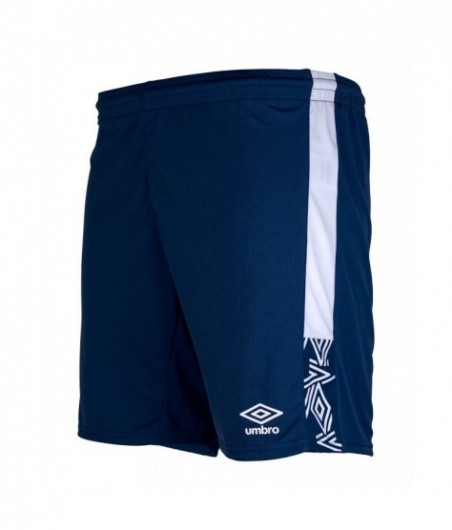 Umbro SHORTS ROSE Azul Marino