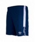 Umbro SHORTS ROSE Azul Marino