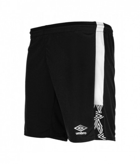 Umbro SHORTS ROSE Negro