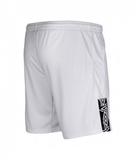 Umbro SHORTS ROSE Blanco