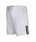 Umbro SHORTS ROSE Blanco