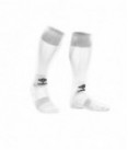 Umbro MEDIAS FUTBOL JOY Blanco