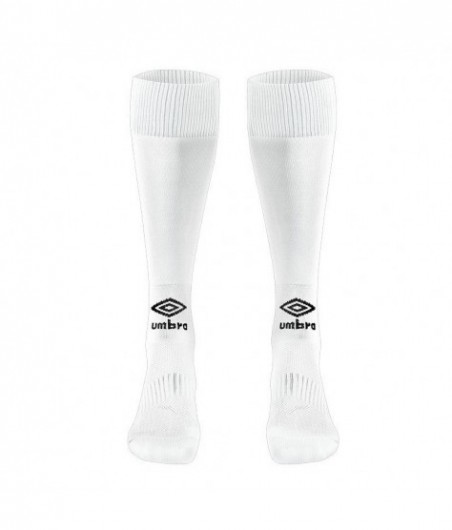 Umbro MEDIAS FUTBOL JOY Blanco