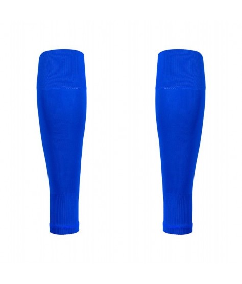 Umbro MEDIAS SIN PIE Azul...