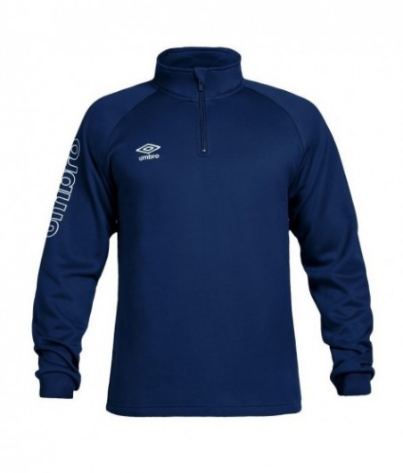 Umbro Sudadera Deportiva...