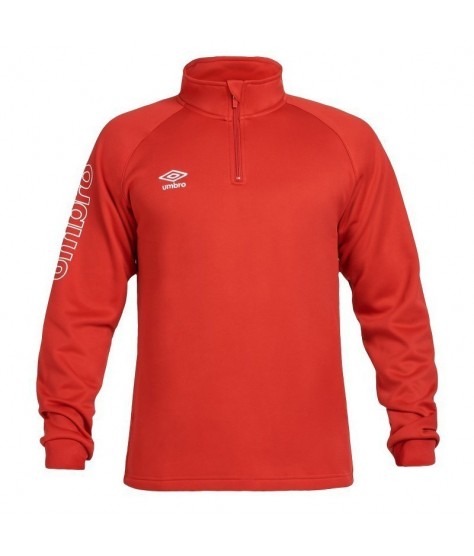 Umbro Sudadera Deportiva...