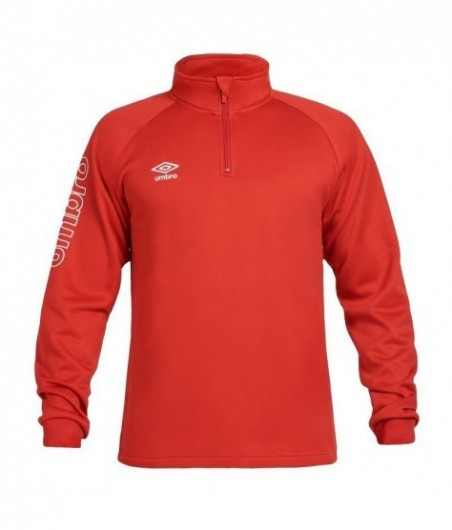 Umbro Sudadera Deportiva...