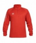 Umbro Sudadera Deportiva...