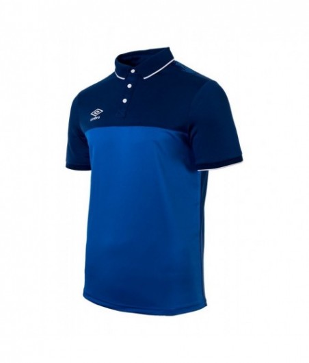 Umbro Polo VICTORIA Azul