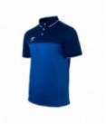 Umbro Polo VICTORIA Azul