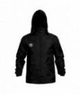 Umbro Chubasquero SPEED Negro