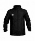 Umbro Chubasquero SPEED Negro