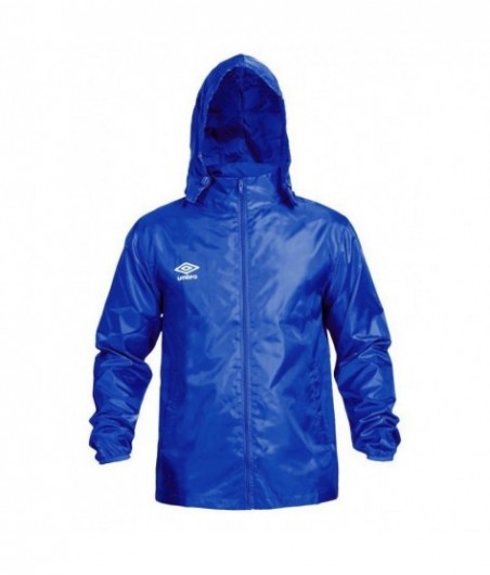 Umbro Chubasquero SPEED Azul