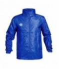 Umbro Chubasquero SPEED Azul